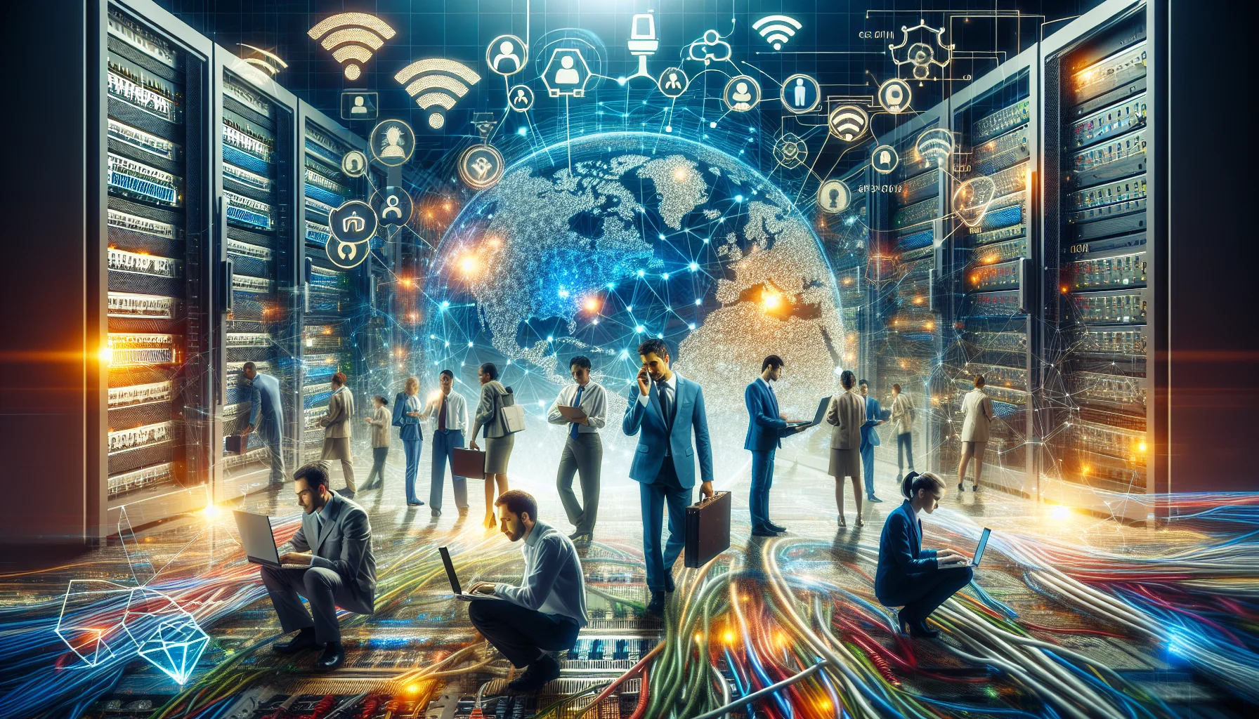 Персонализация тарифа Билайн: Отключение ненужных услуг и опций